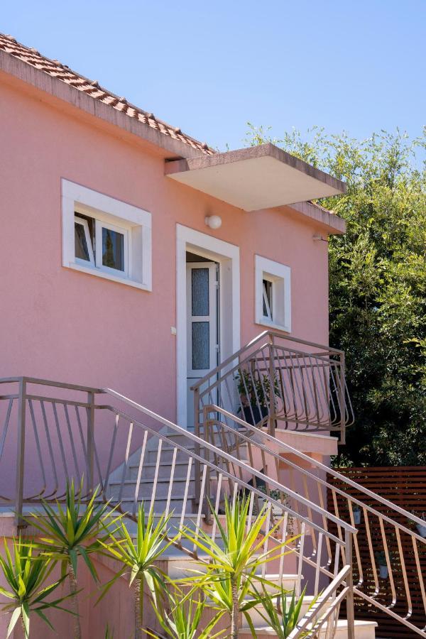 Apartman Ana Korčula Exterior foto
