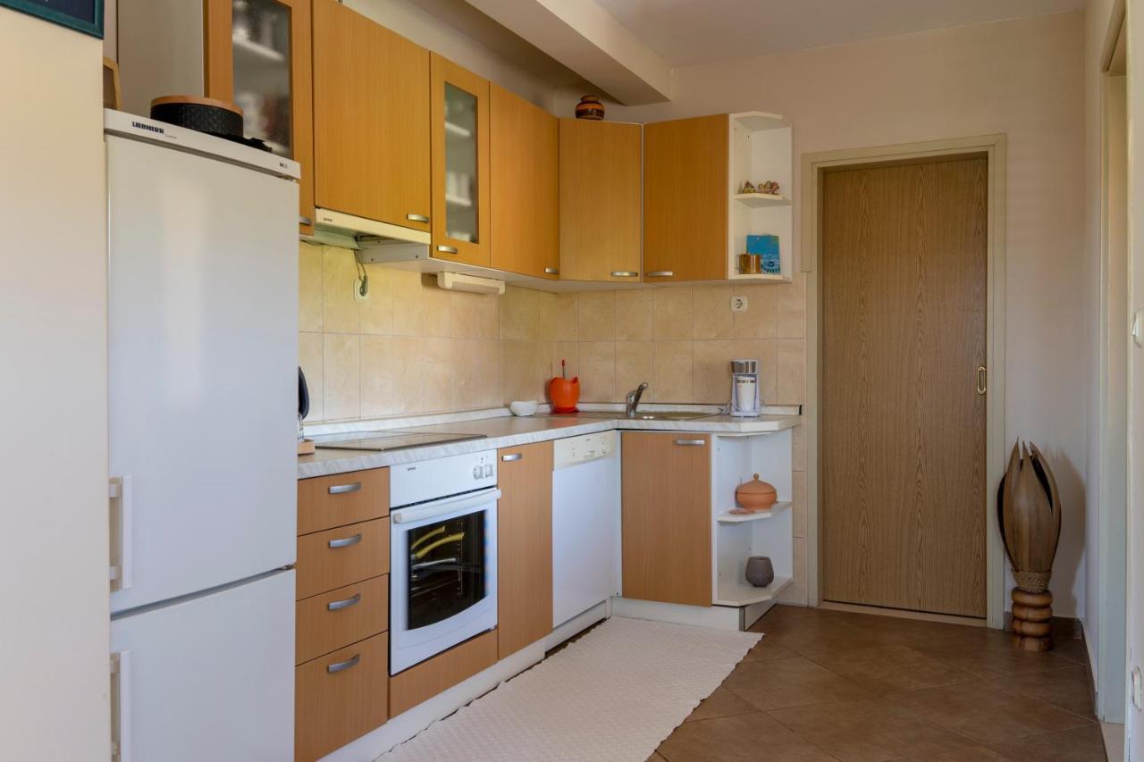 Apartman Ana Korčula Exterior foto