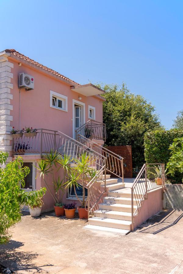 Apartman Ana Korčula Exterior foto