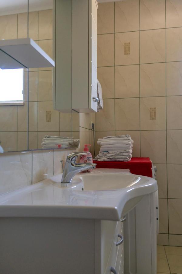 Apartman Ana Korčula Exterior foto