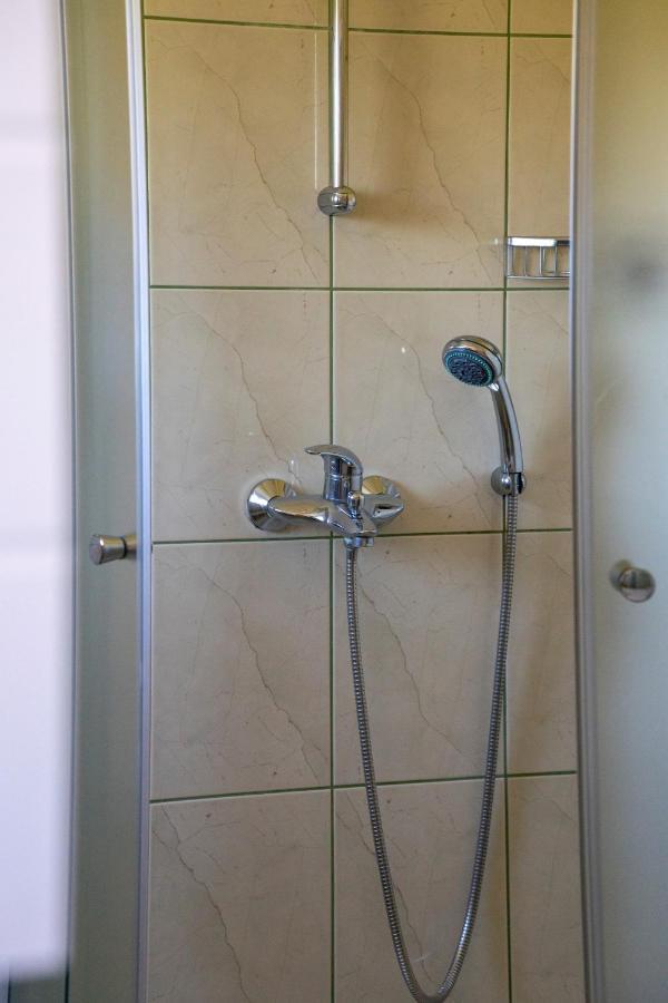 Apartman Ana Korčula Exterior foto
