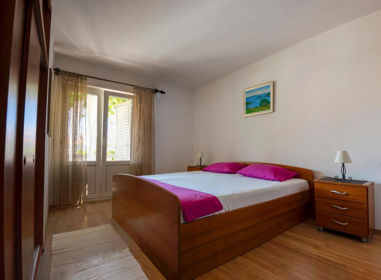 Apartman Ana Korčula Exterior foto