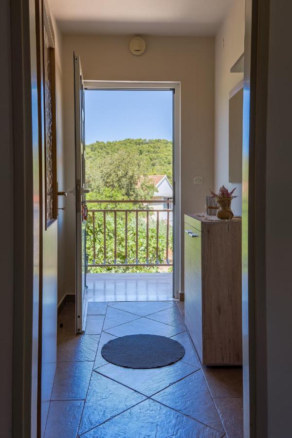 Apartman Ana Korčula Exterior foto