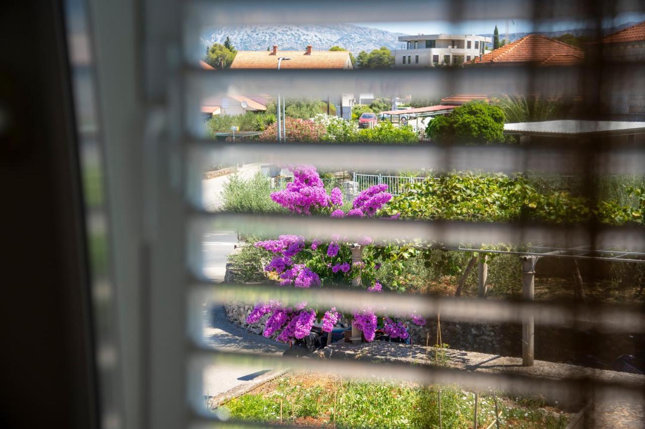 Apartman Ana Korčula Exterior foto