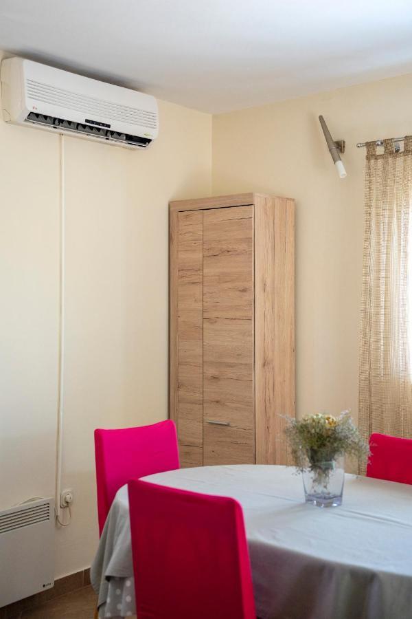 Apartman Ana Korčula Exterior foto