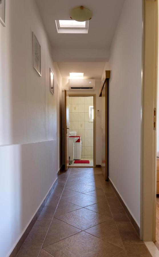 Apartman Ana Korčula Exterior foto