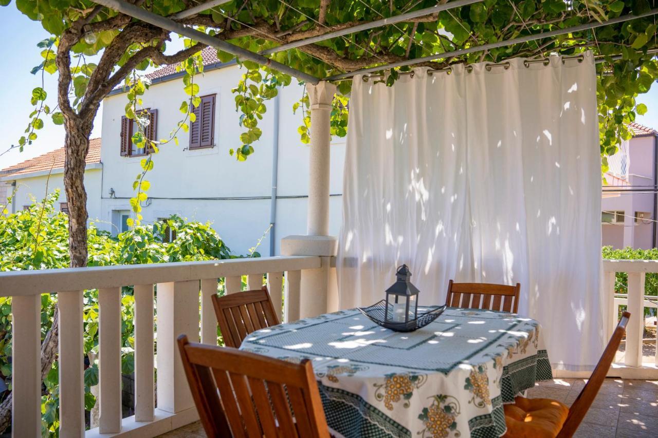 Apartman Ana Korčula Exterior foto