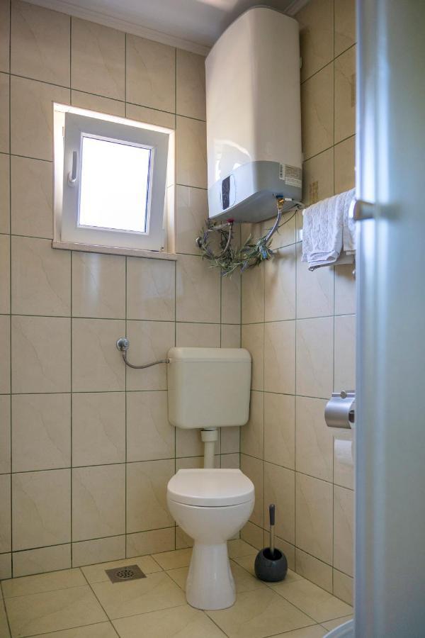 Apartman Ana Korčula Exterior foto