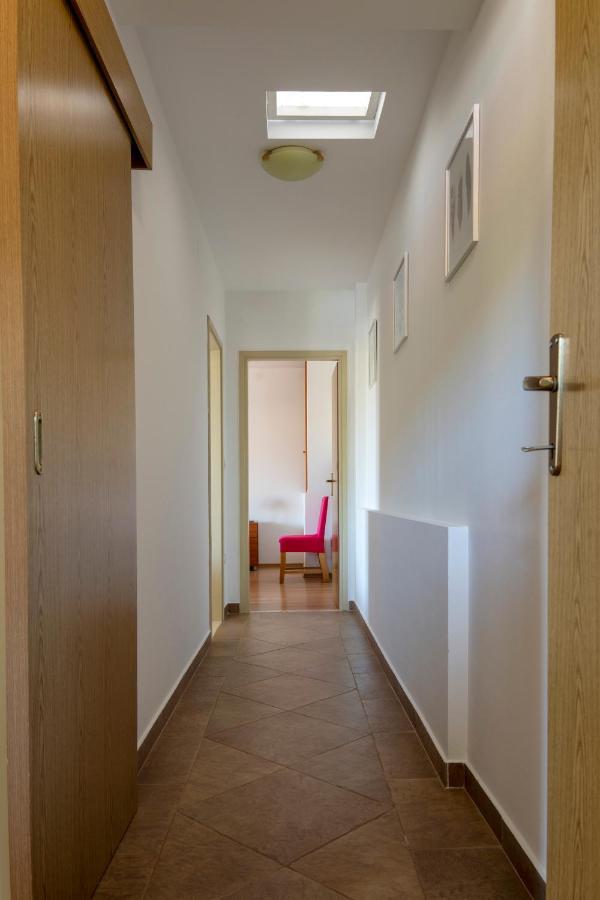 Apartman Ana Korčula Exterior foto
