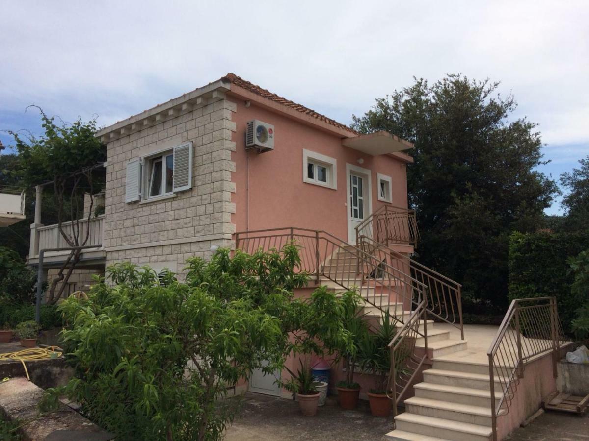 Apartman Ana Korčula Exterior foto